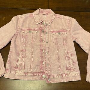 Gap Kids Jean Jacket